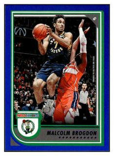 Malcolm Brogdon