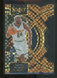 Jalen Pickett