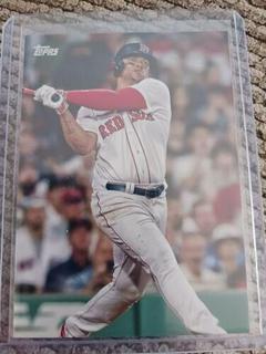 Rafael Devers