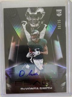 DeVonta Smith