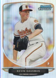 Kevin Gausman