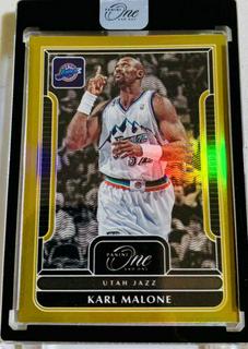 Karl Malone