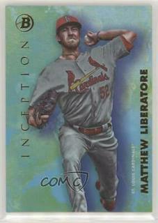 Matthew Liberatore