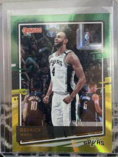 Derrick White