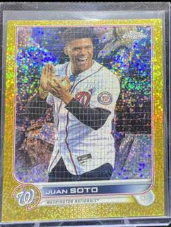 Juan Soto