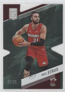 Max Strus