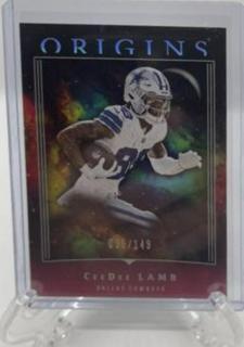 CeeDee Lamb