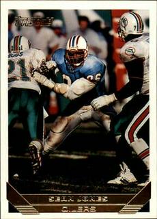 Sean Jones