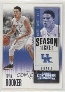 Devin Booker