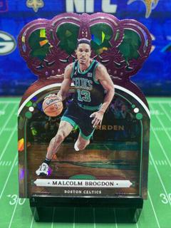 Malcolm Brogdon