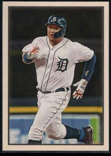 Miguel Cabrera