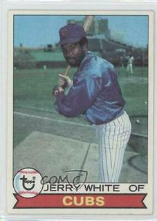 Jerry White