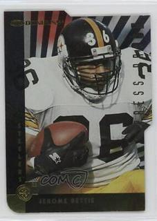 Jerome Bettis