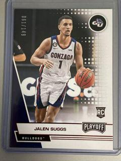 Jalen Suggs