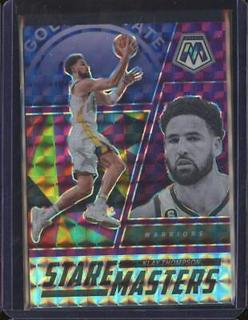 Klay Thompson