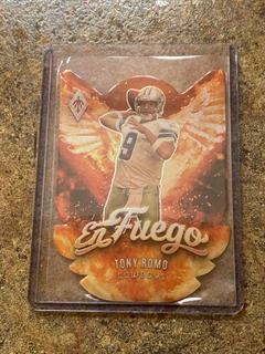 Tony Romo