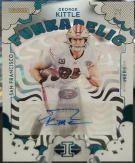 George Kittle