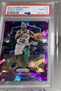 Terry Rozier