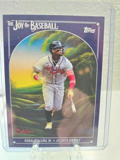 Ronald Acuna Jr.