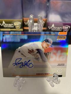 Sonny Gray