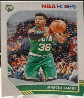 Marcus Smart