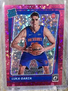 Luka Garza
