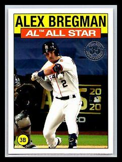 Alex Bregman