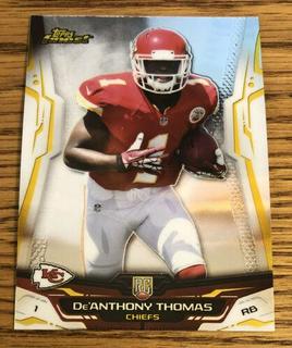 De'Anthony Thomas