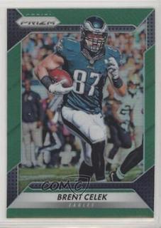 Brent Celek