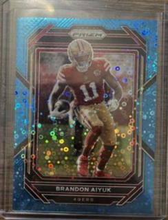 Brandon Aiyuk