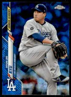 Hyun Jin Ryu