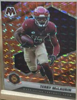 Terry McLaurin