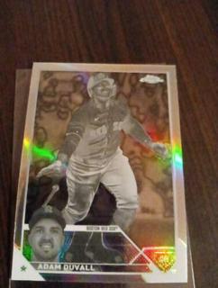 Adam Duvall