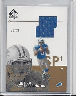 Joey Harrington