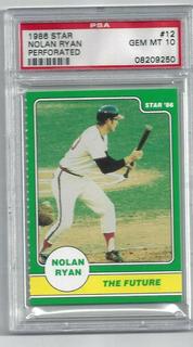 Nolan Ryan