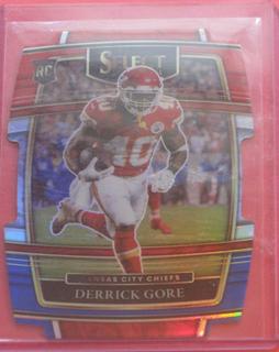 Derrick Gore