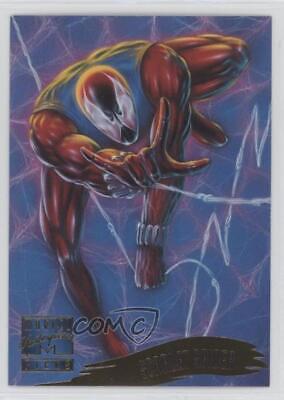 Scarlet Spider #143 Marvel 1995 Masterpieces