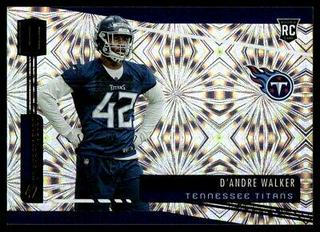 D'Andre Walker