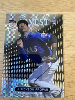 Jurickson Profar
