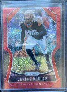 Carlos Dunlap