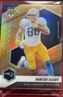 Hunter Henry