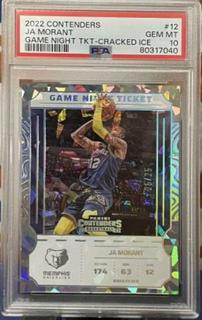 Ja Morant