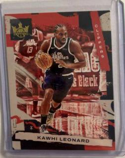 Kawhi Leonard