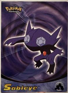Sableye