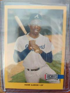 Hank Aaron