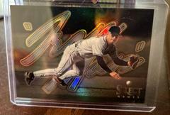 Cal Ripken #SN6 Baseball Cards 2023 Panini Select Names Prices