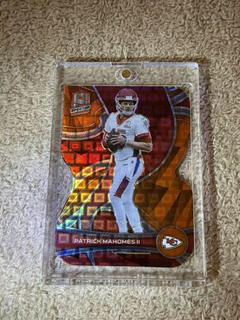 Patrick Mahomes II