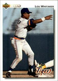 Lou Whitaker
