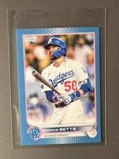 Mookie Betts