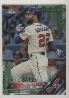 Nick Markakis